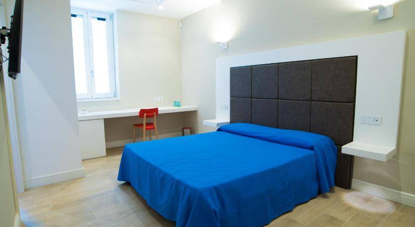 Photo of Bedroom in Rossano