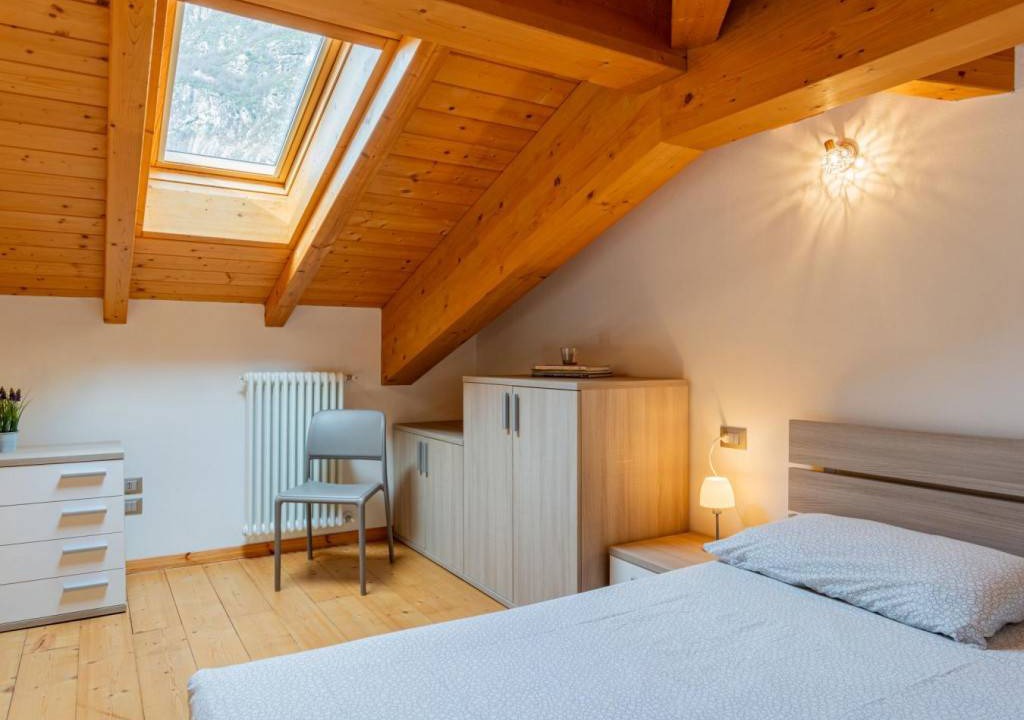 Photo of Bedroom in Novate Mezzola