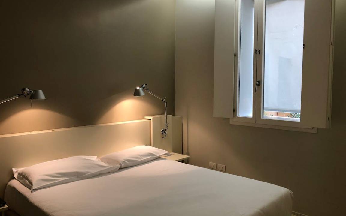 Photo of Bedroom in Historic Center