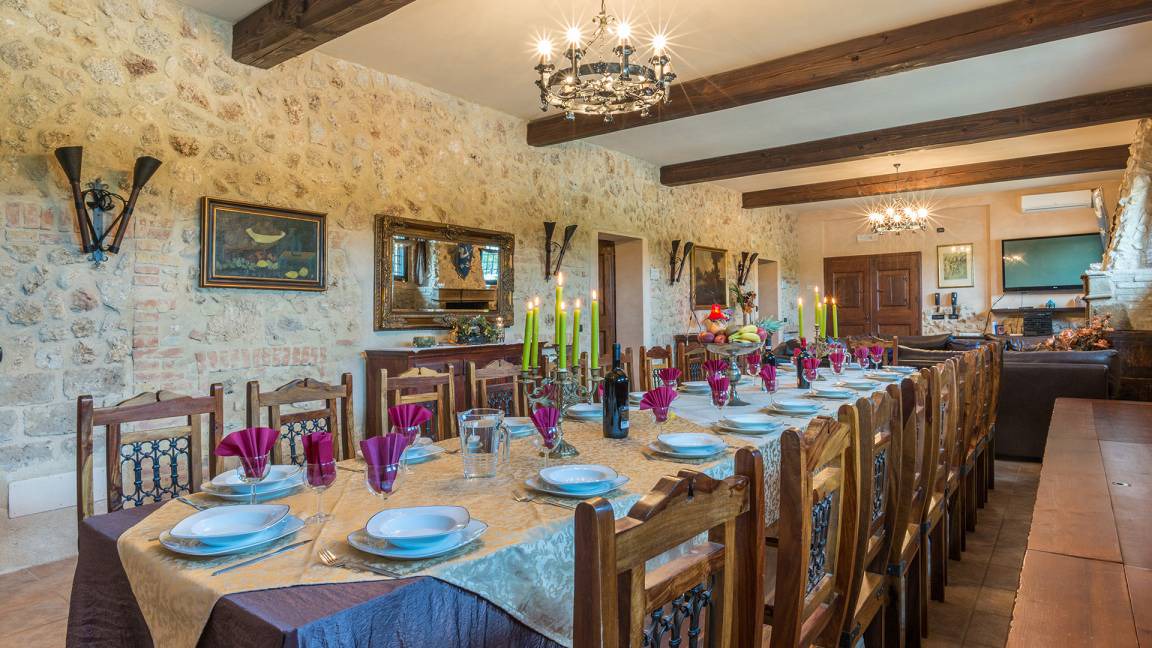 Photo of Livingroom in Montoro