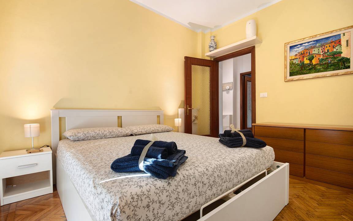 Photo of Bedroom in Recco
