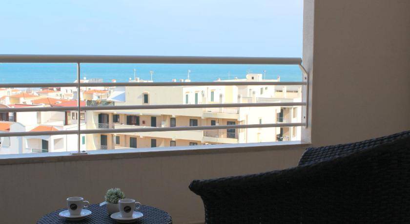 Photo of Patio Balcony in Chiesiola