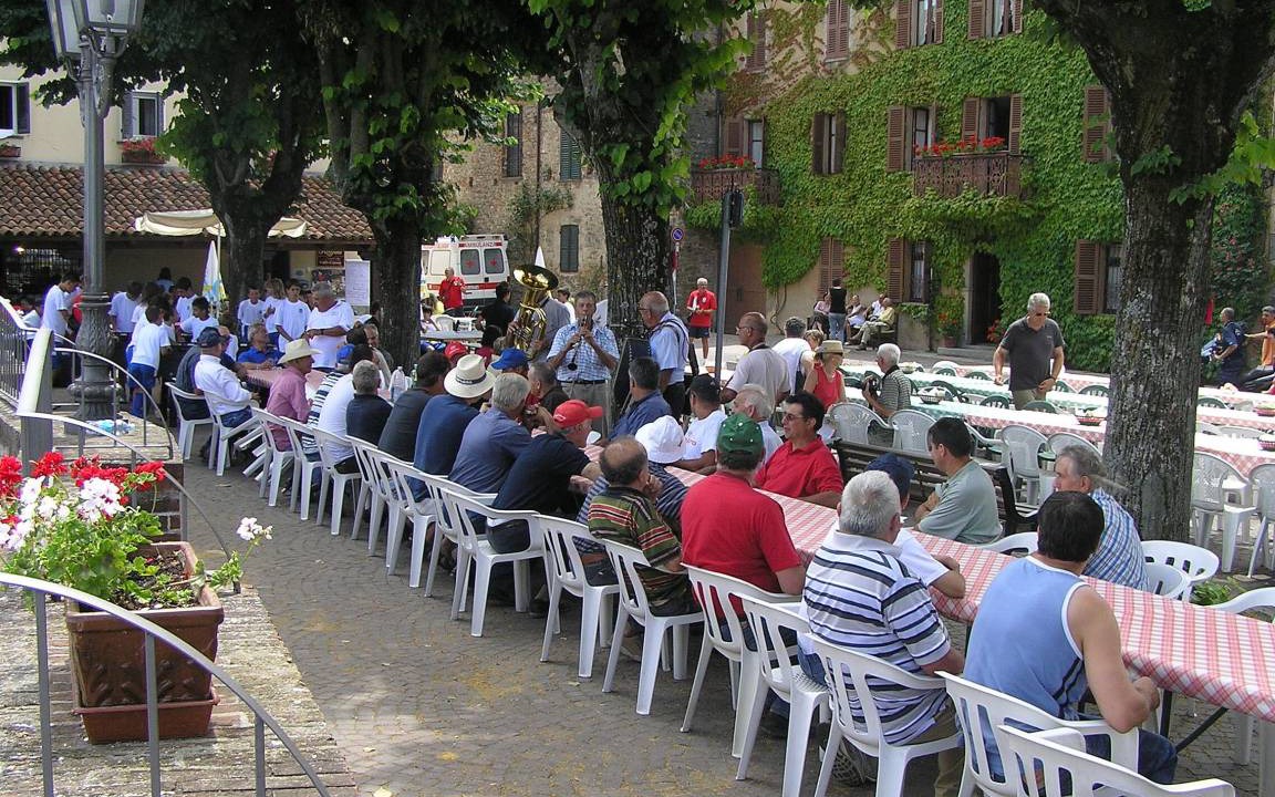 Photo of Others in Bossolasco