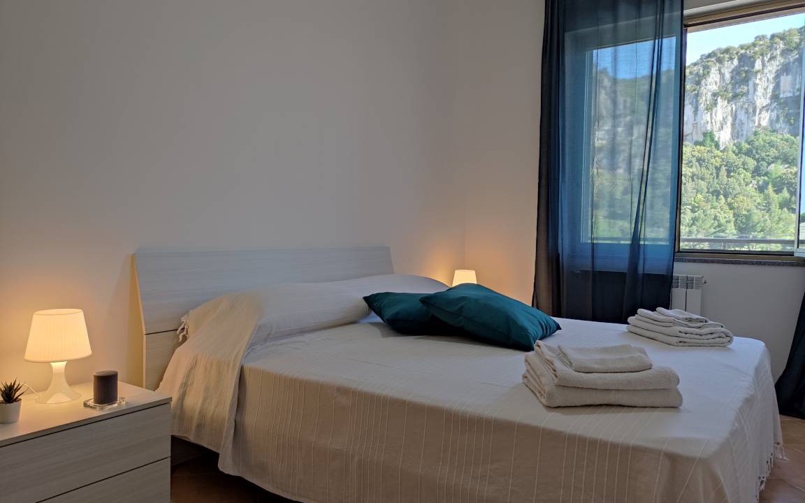 Photo of Bedroom in Ulassai
