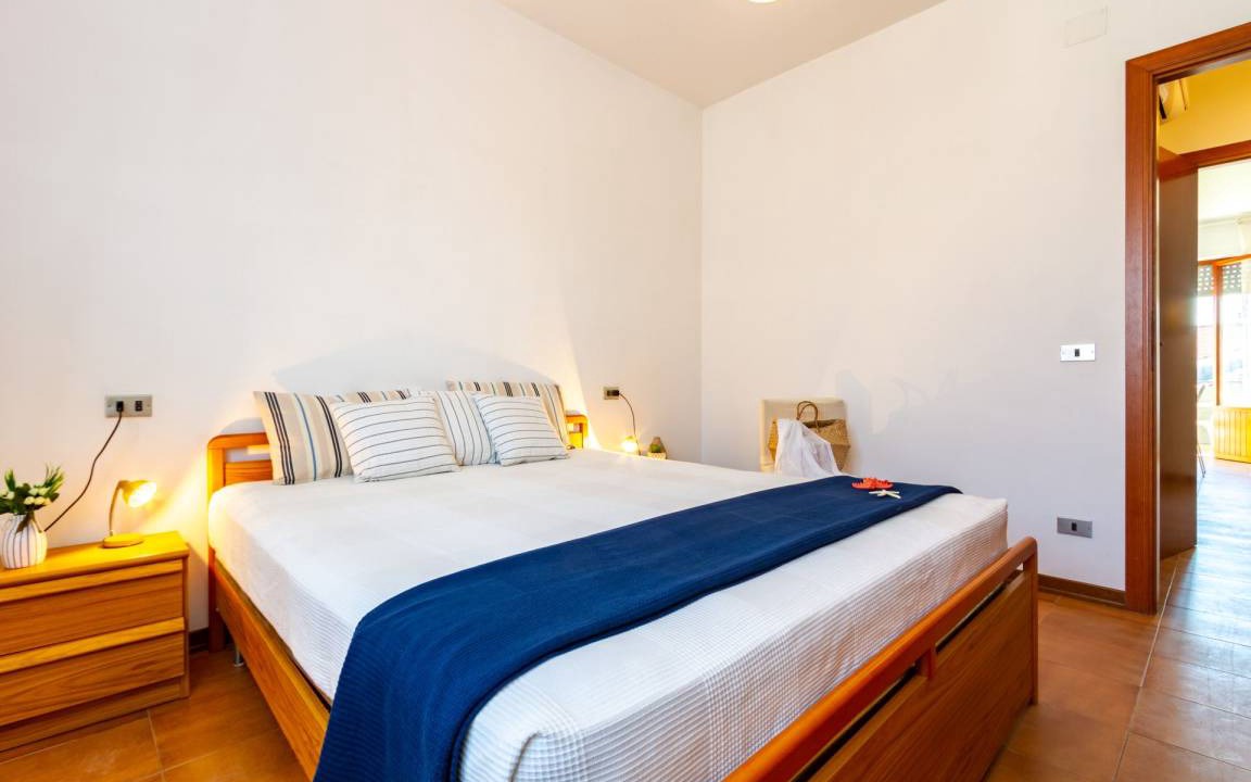 Photo of Bedroom in Alba Adriatica