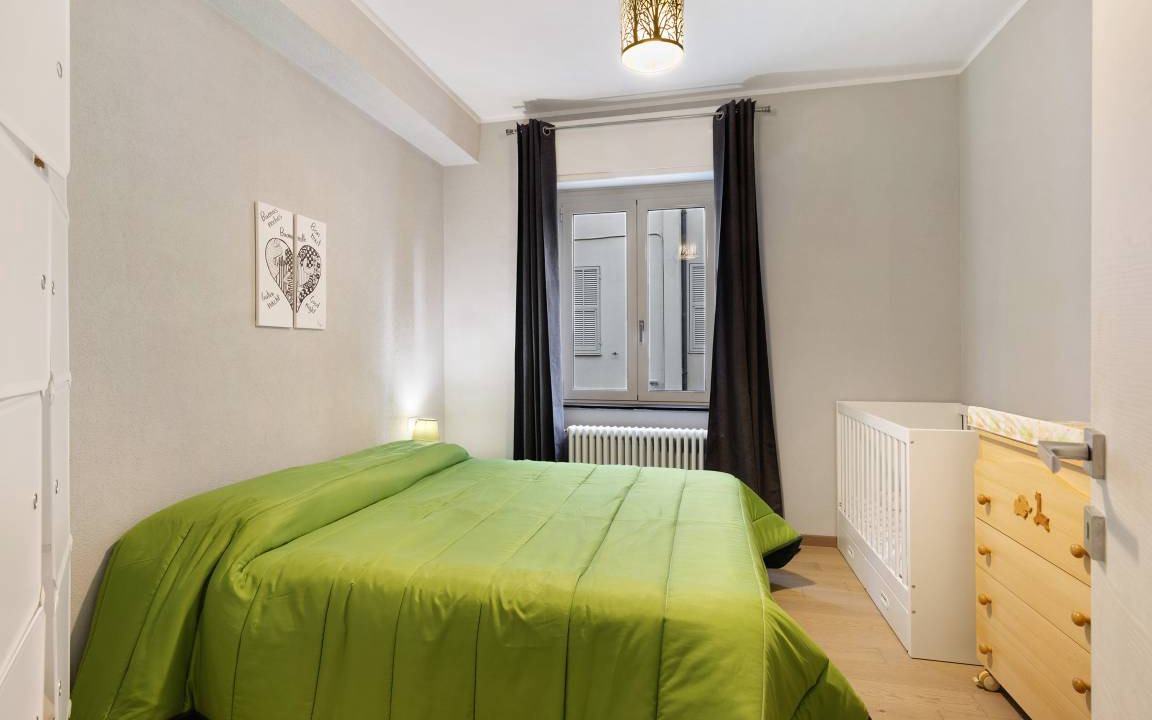 Photo of Bedroom in Finalborgo