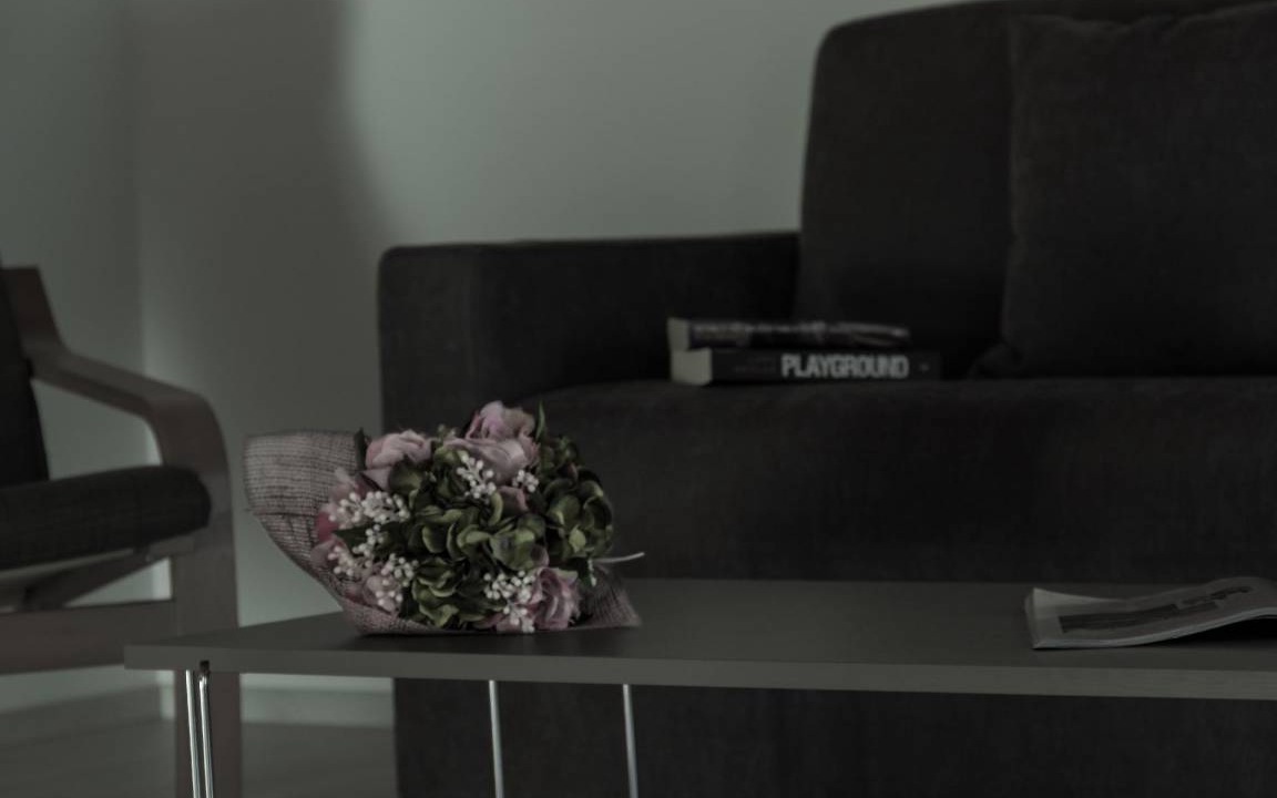 Photo of Livingroom in Domaso