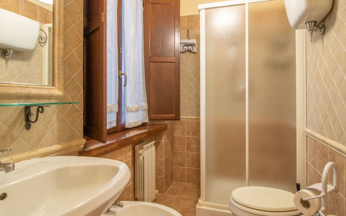 Photo of Bathroom in Casenuove