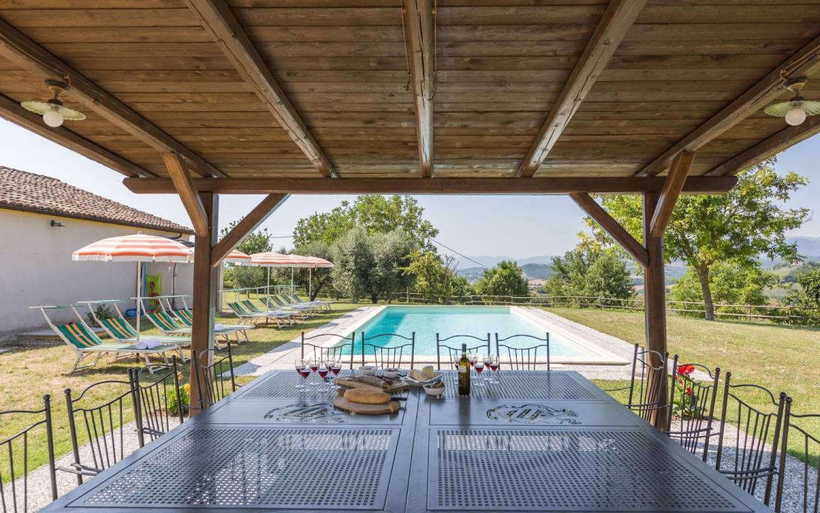 Photo of Others in Pergola