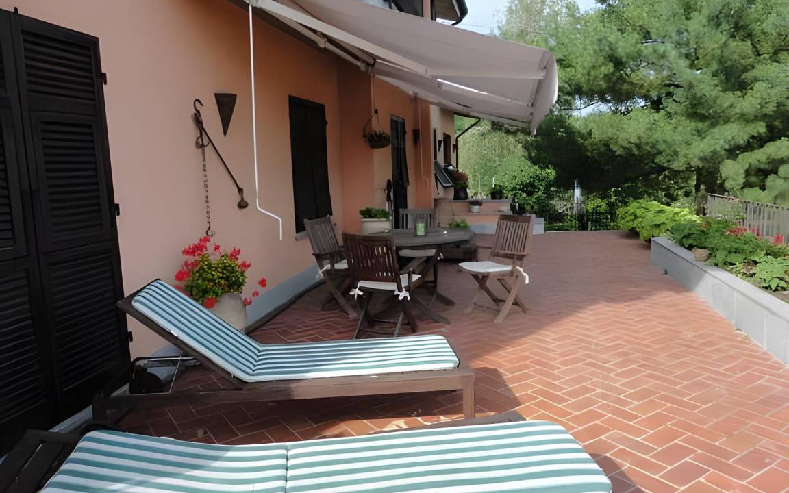 Photo of Patio Balcony in Gavi