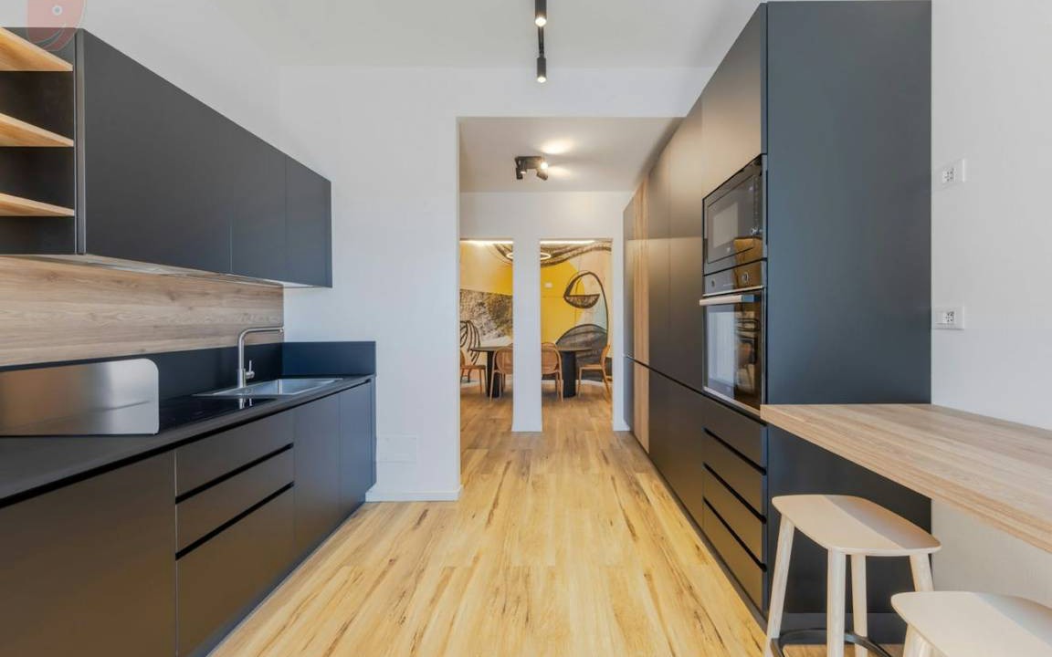Photo of Kitchen in Ferrara