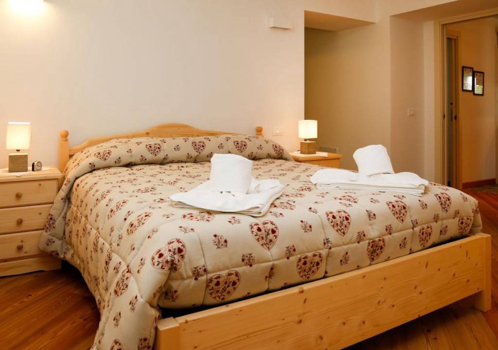 Photo of Bedroom in Raveo
