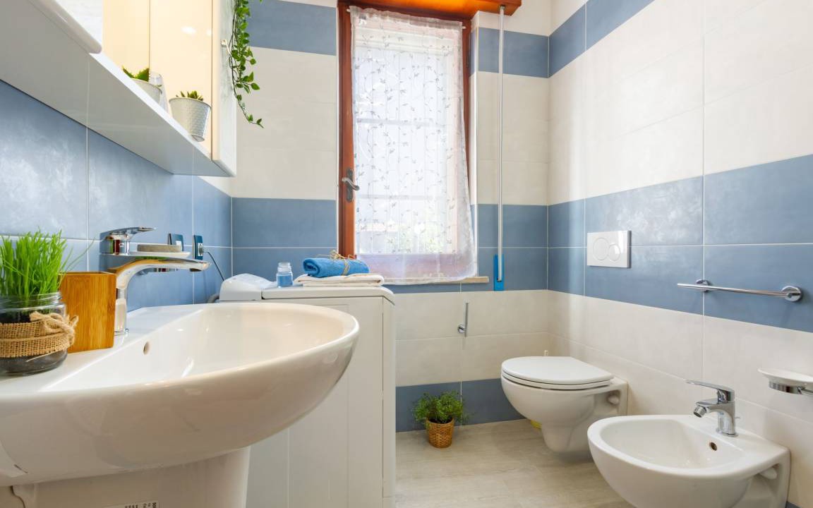 Photo of Bathroom in Alba Adriatica