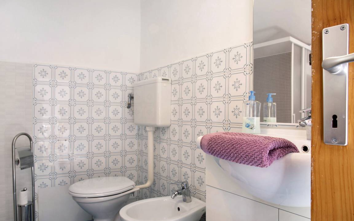 Photo of Bathroom in Porto Valtravaglia