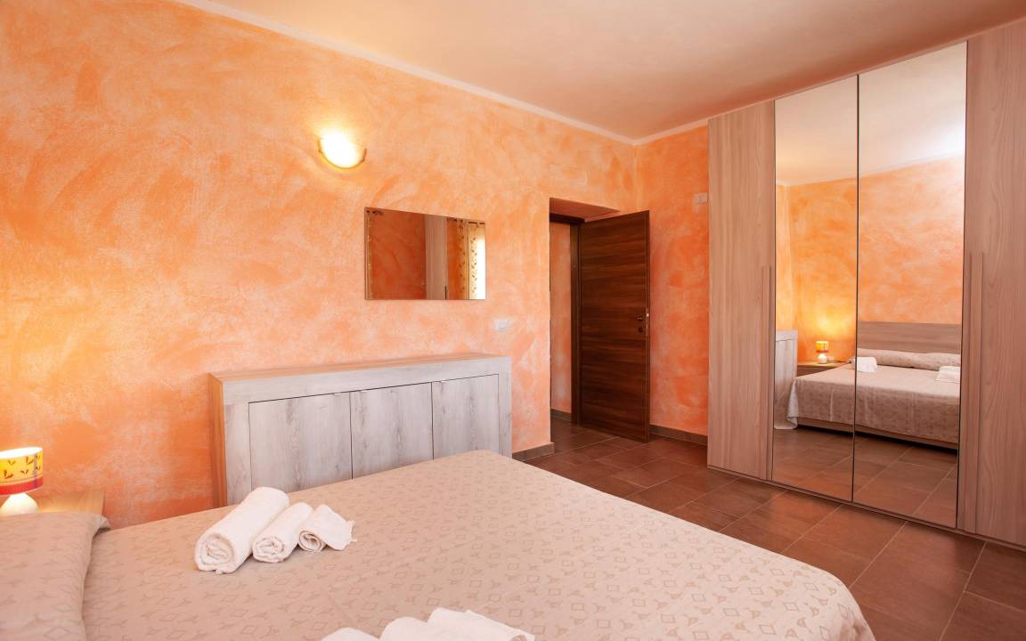Photo of Bedroom in Schifoni