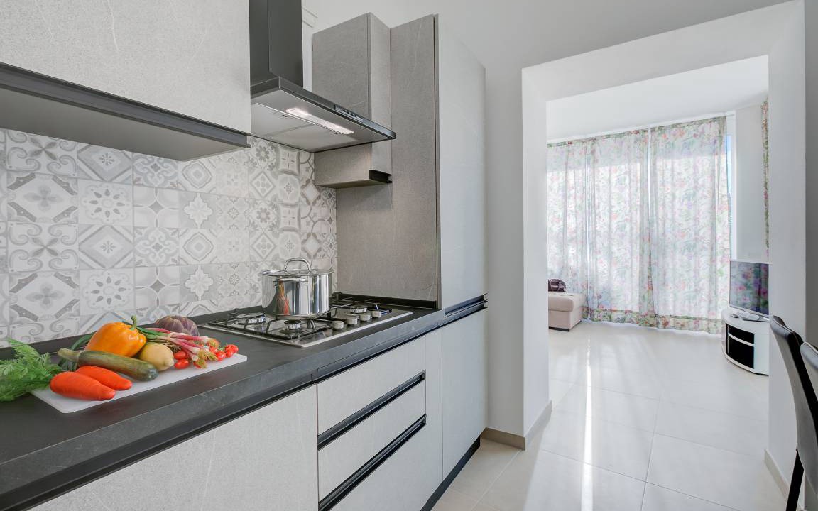 Photo of Kitchen in Cadrezzate