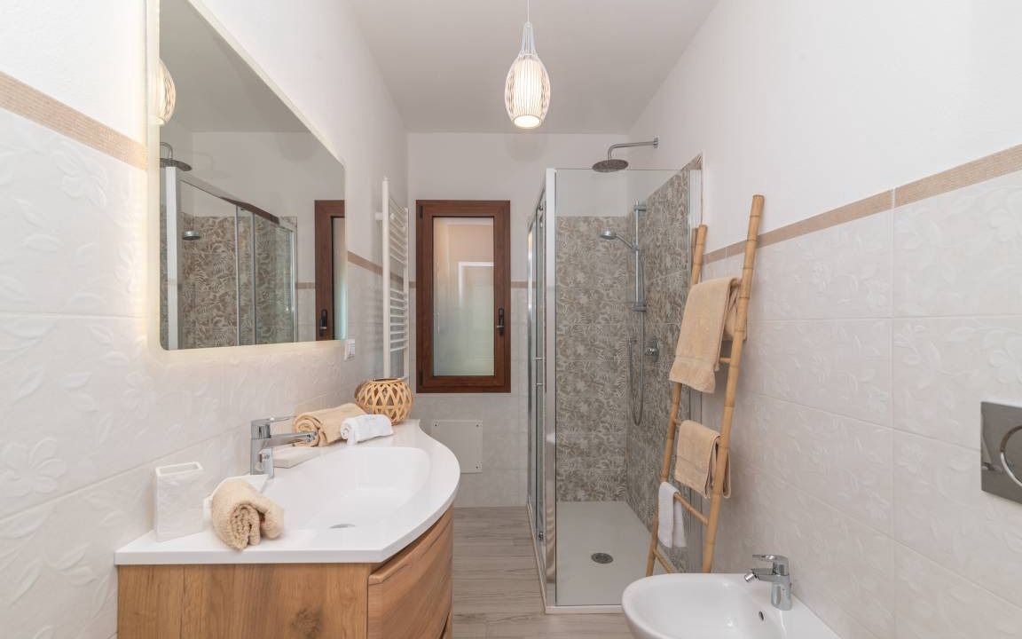 Photo of Bathroom in Santa Teresa di Gallura