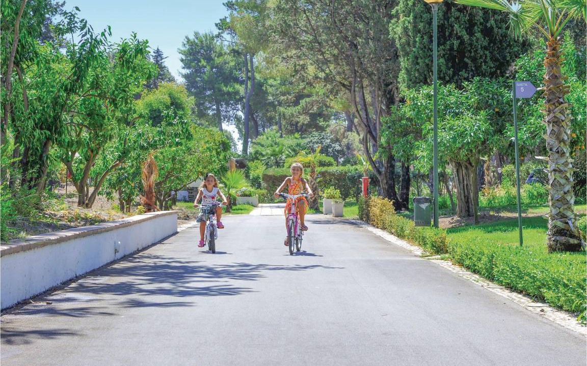 Photo of Others in Baia Domizia