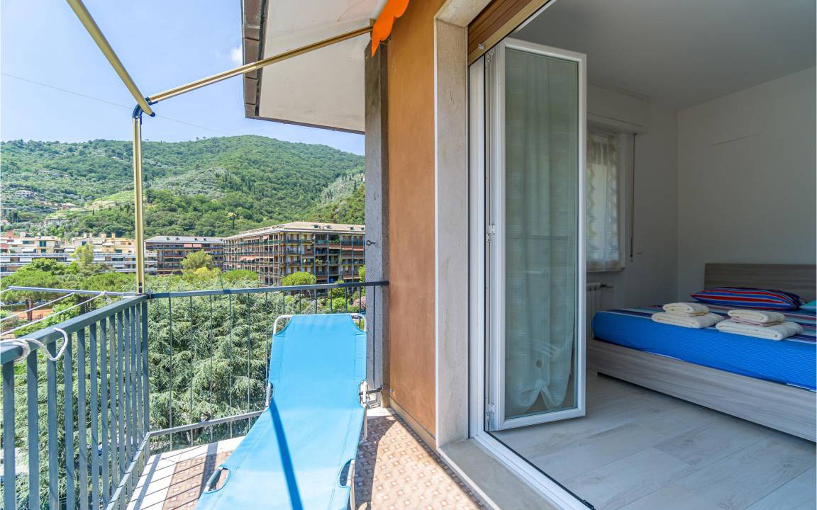 Photo of Patio Balcony in Recco