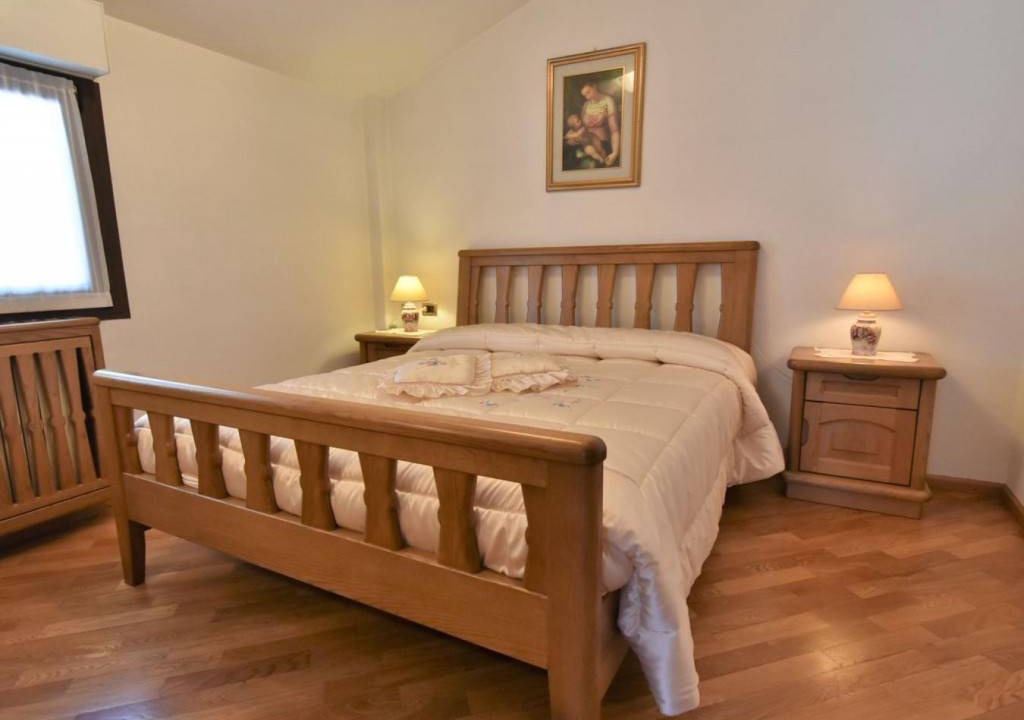 Photo of Bedroom in Grosio