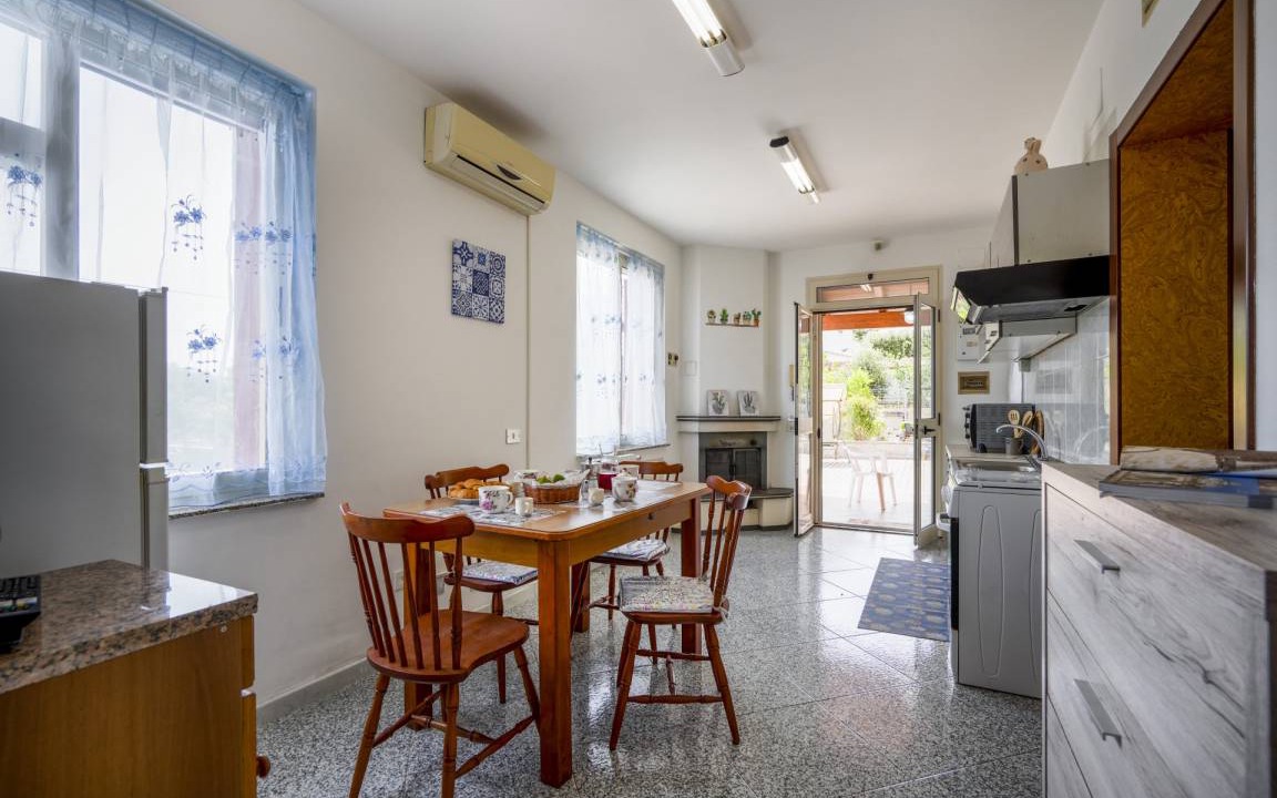 Photo of Kitchen in Monopoli
