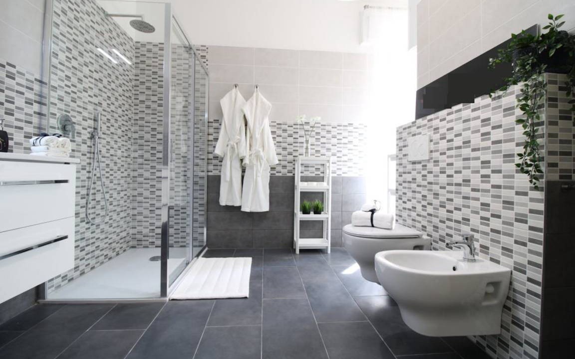 Photo of Bathroom in Porta Venezia