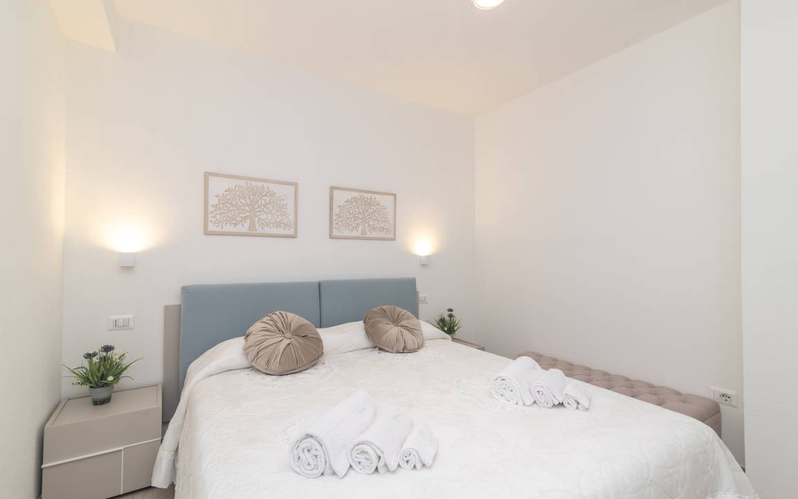 Photo of Bedroom in Santa Teresa di Gallura
