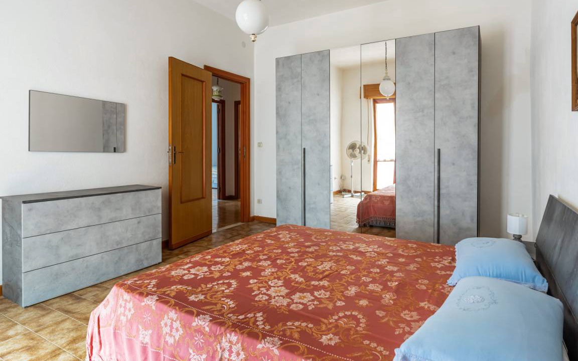 Photo of Bedroom in Buggerru
