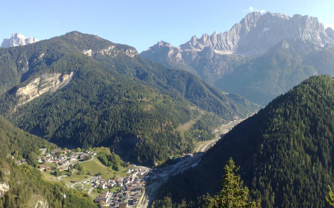 Photo of Others in Selva di Cadore