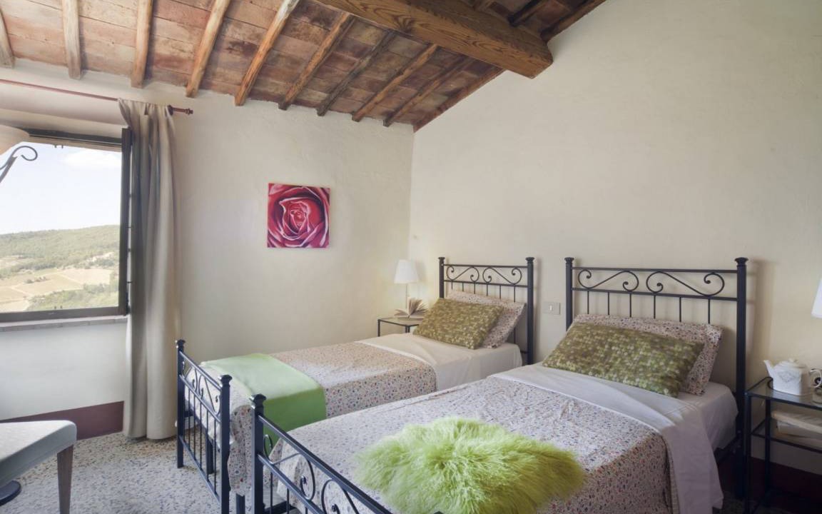 Photo of Others in Castellina in Chianti