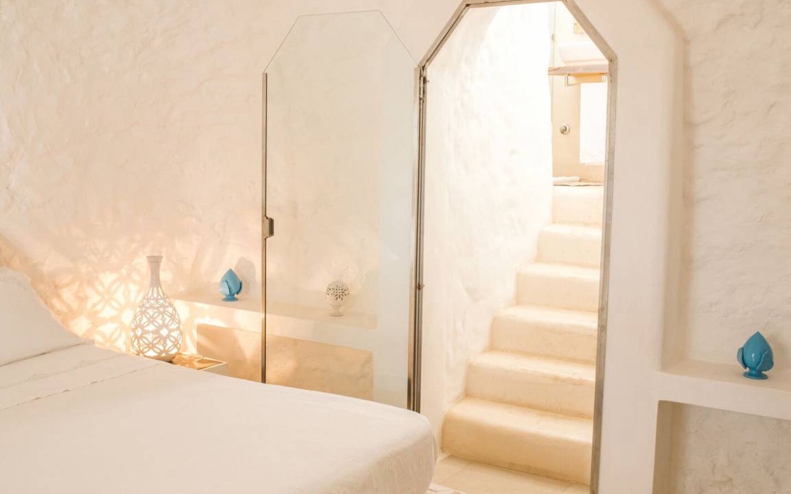 Photo of Bedroom in Torre Ovo