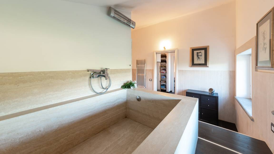 Photo of Bathroom in Campagnano di Roma