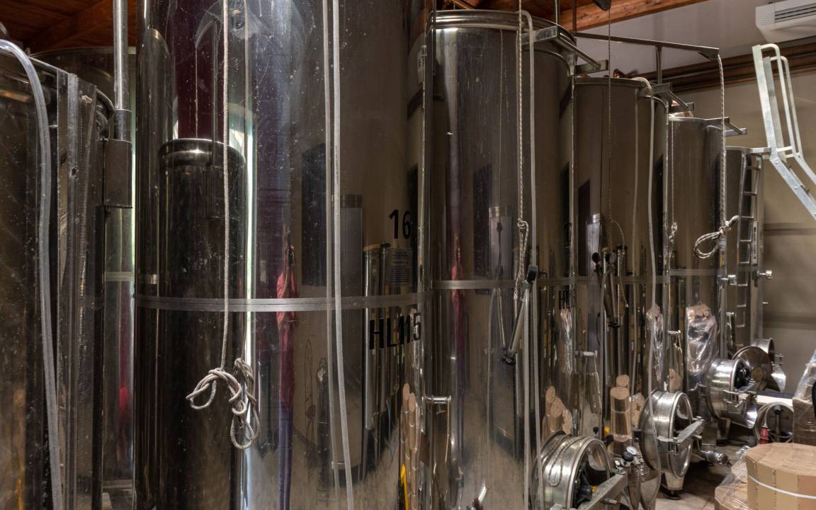 Photo of Kitchen in La Cava