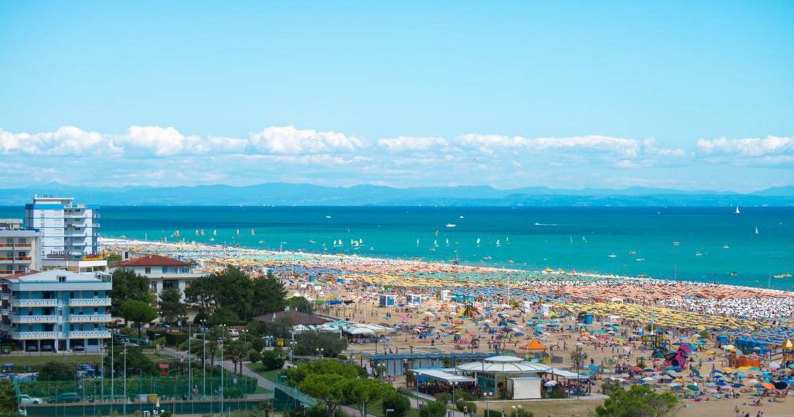 Photo of Others in Bibione Lido dei Pini