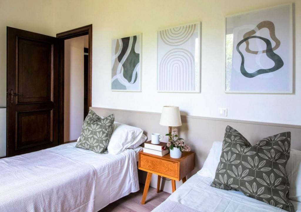 Photo of Bedroom in Porto Valtravaglia