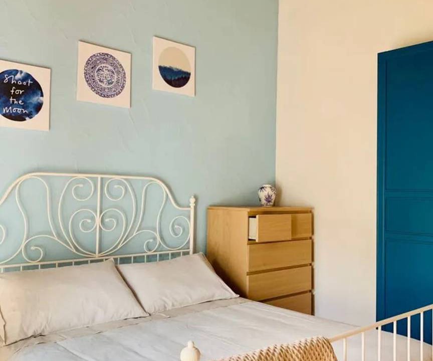 Photo of Bedroom in Lavena Ponte Tresa