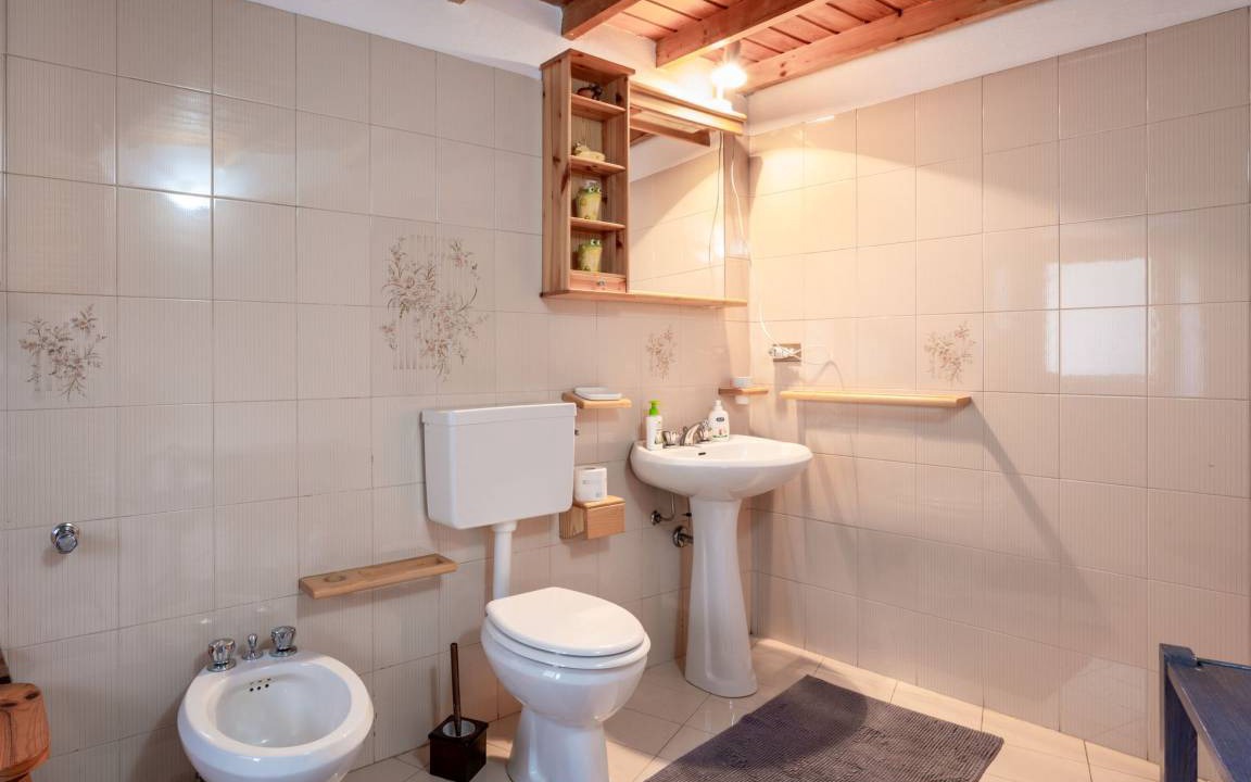 Photo of Bathroom in Ville Sur Sarre