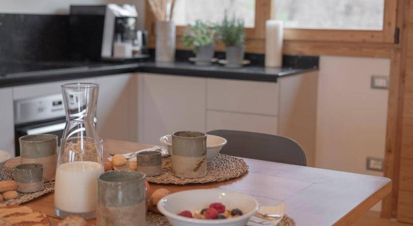 Photo of Kitchen in Miane