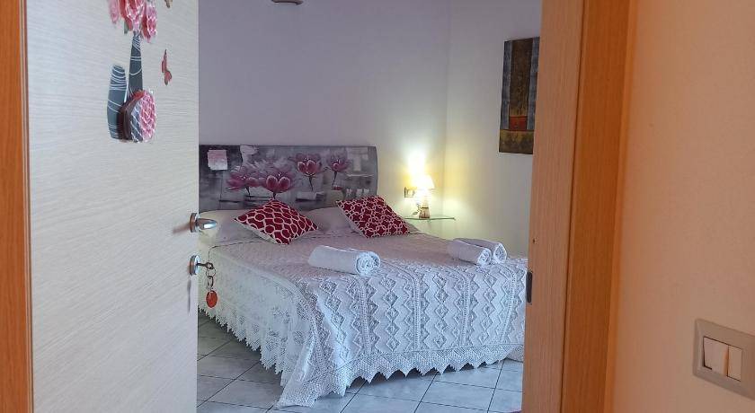 Photo of Bedroom in Baunei