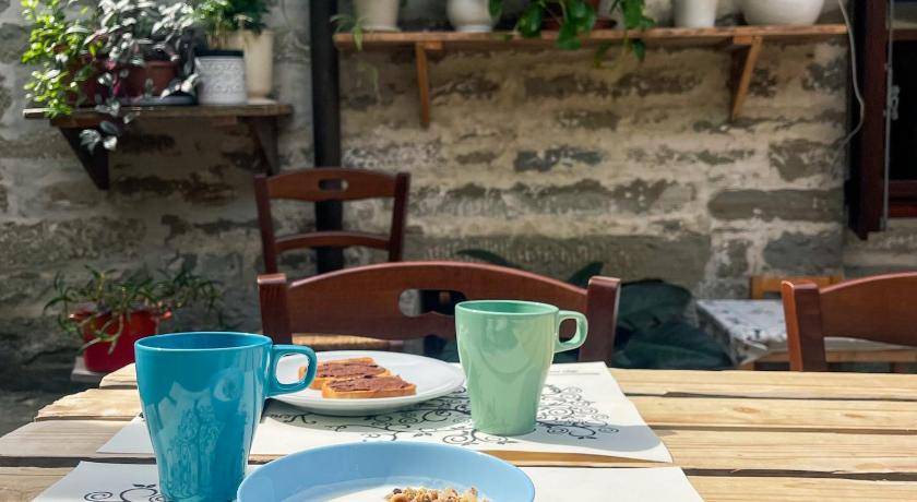 Photo of Patio Balcony in Bagno di Romagna