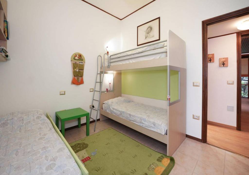 Photo of Bedroom in Porto Valtravaglia