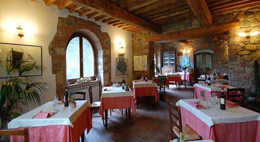 Photo of Kitchen in Radicondoli