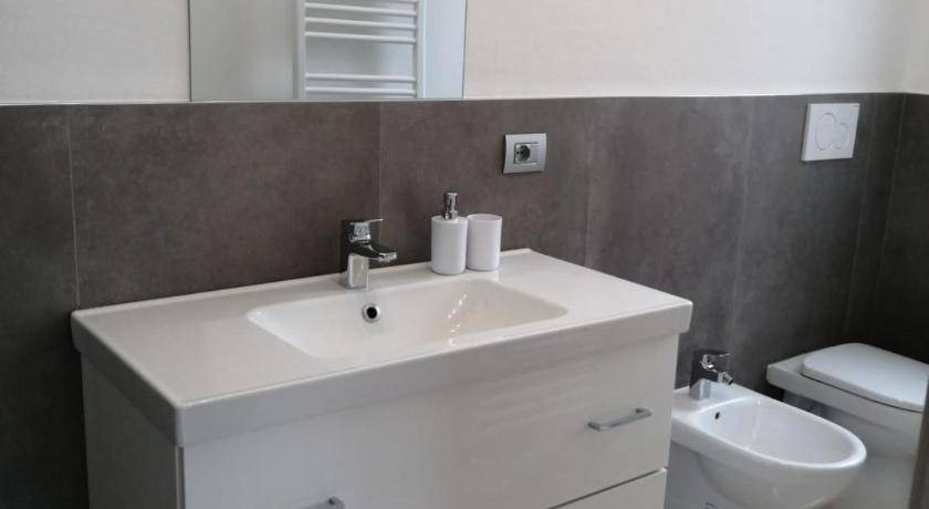 Photo of Bathroom in Pontegradella