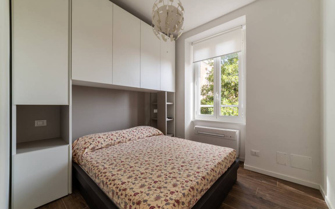 Photo of Bedroom in Gianicolense