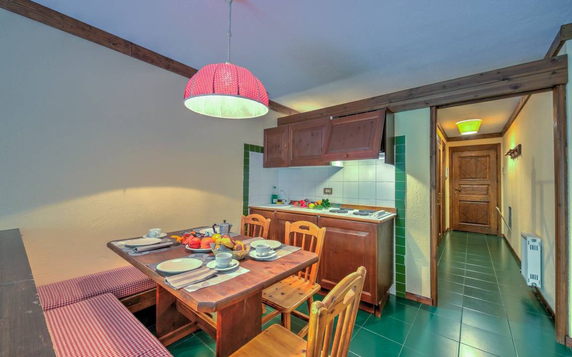 Photo of Kitchen in Grangesises