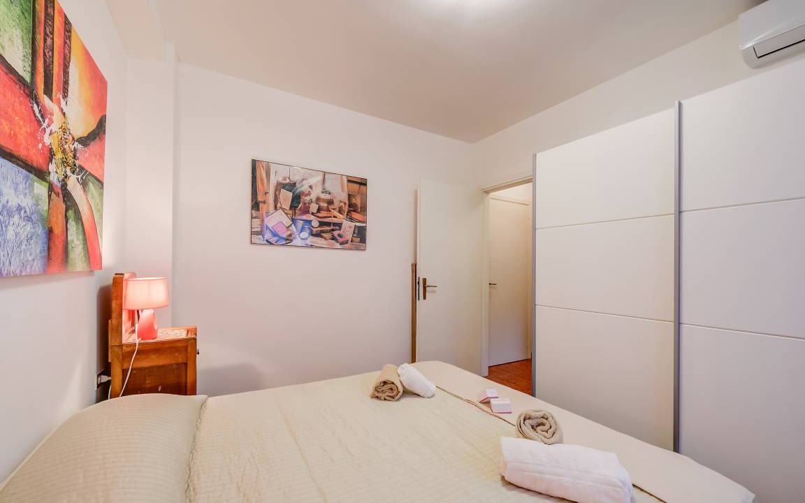 Photo of Bedroom in Gardone Riviera