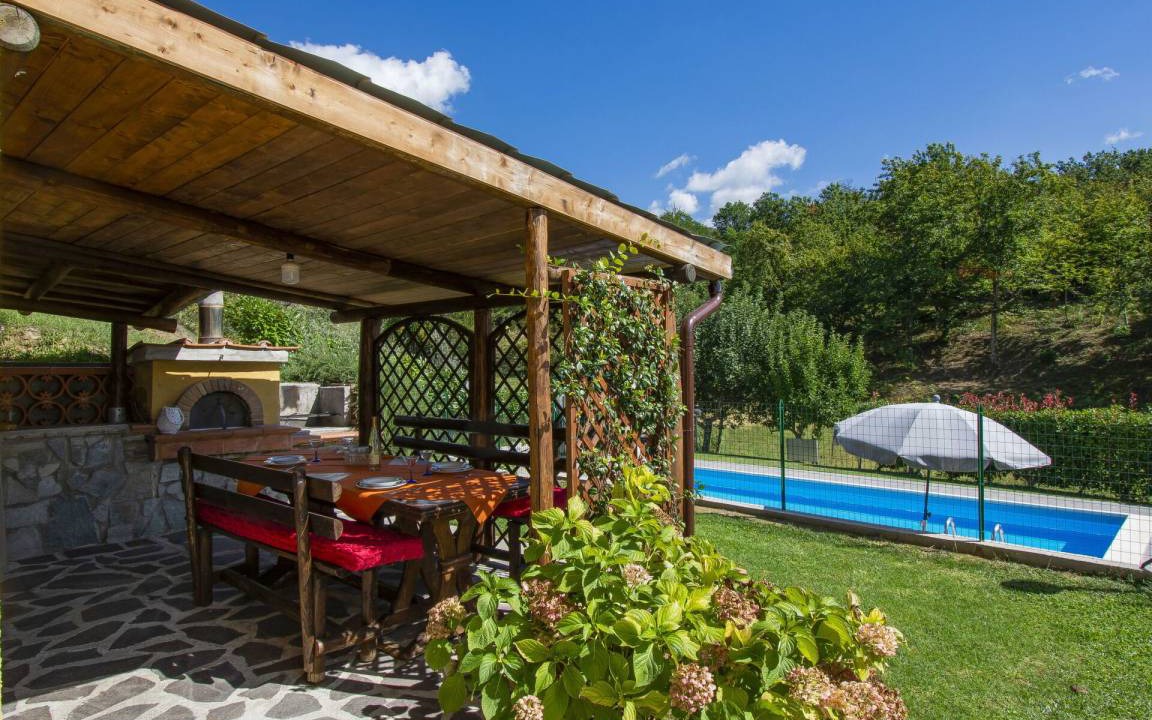 Photo of Others in Villa Collemandina