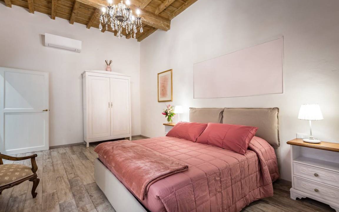 Photo of Bedroom in Isolotto