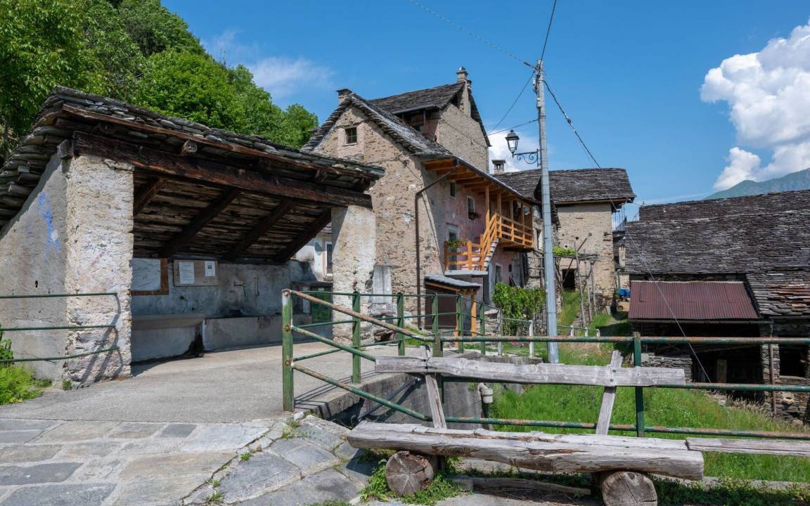 Photo of Others in Domodossola