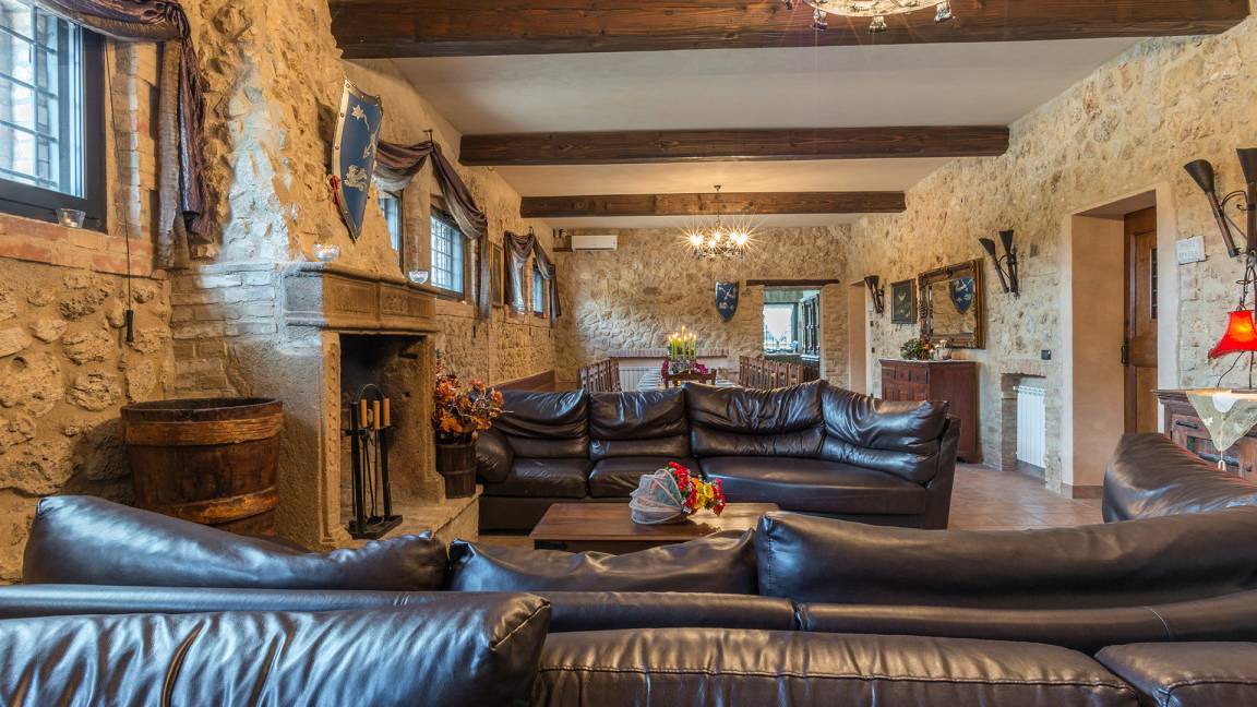 Photo of Livingroom in Montoro